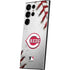 MLB Cincinnati Reds Game Ball Galaxy S25 Ultra Skin